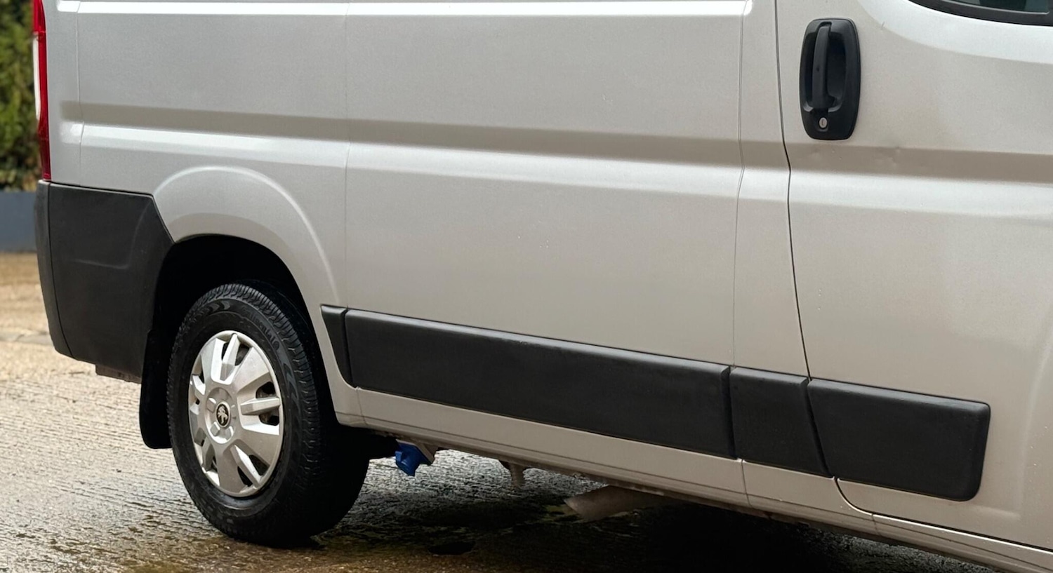 Used Peugeot Boxer 2015 for sale - 77271501: Photo 31