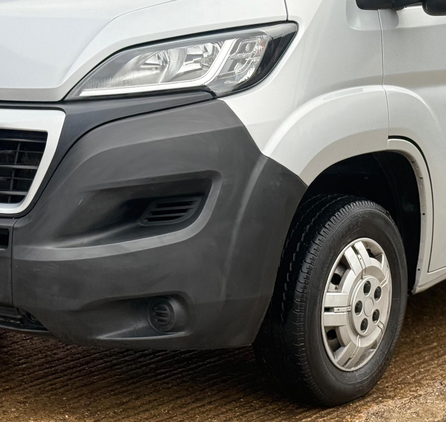 Used Peugeot Boxer 2015 for sale - 77271501: Photo 32