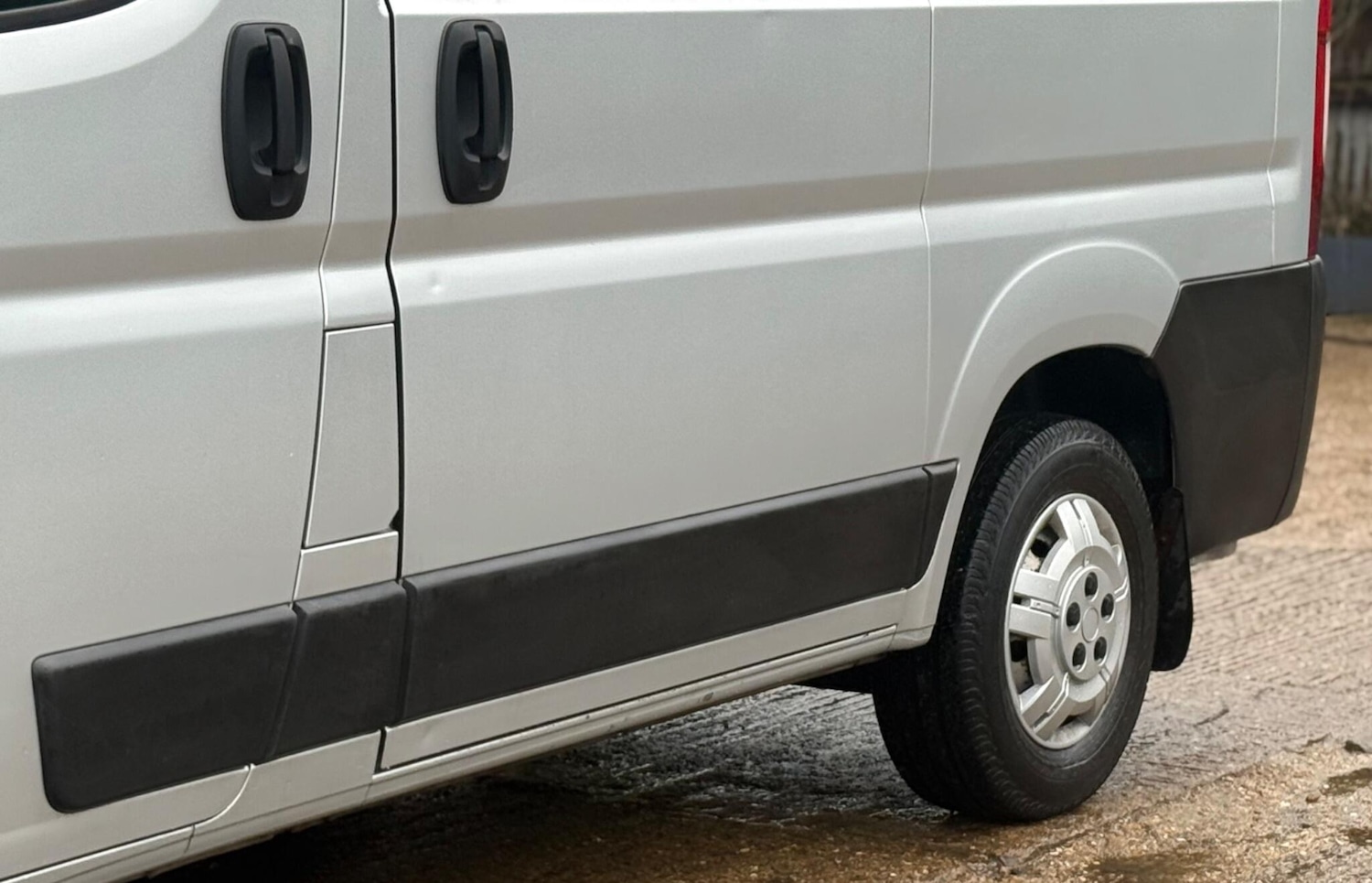 Used Peugeot Boxer 2015 for sale - 77271501: Photo 34