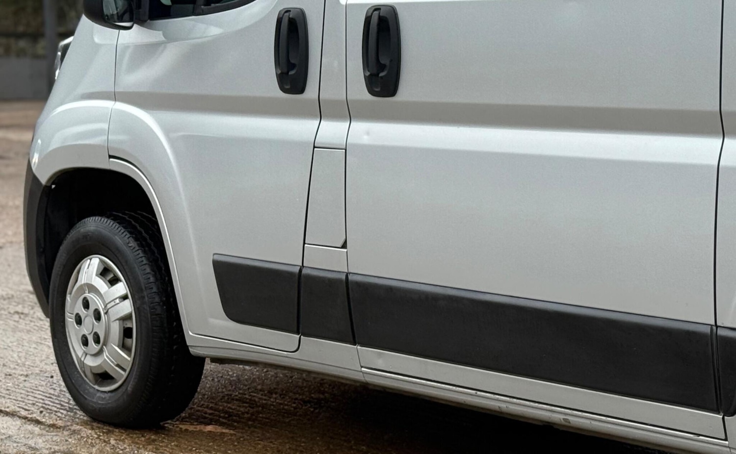 Used Peugeot Boxer 2015 for sale - 77271501: Photo 37