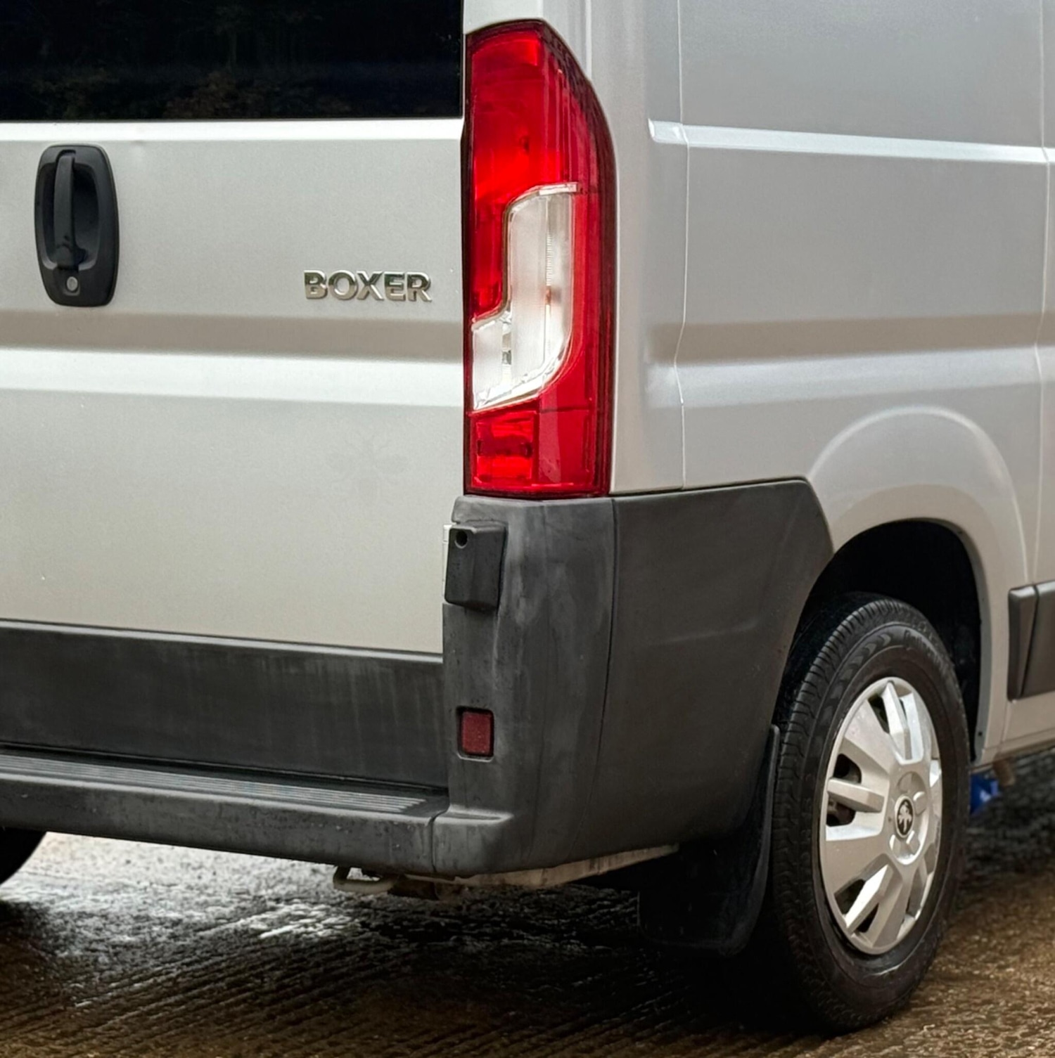 Used Peugeot Boxer 2015 for sale - 77271501: Photo 38