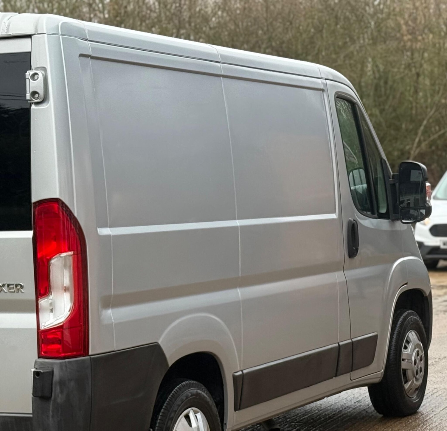 Used Peugeot Boxer 2015 for sale - 77271501: Photo 39