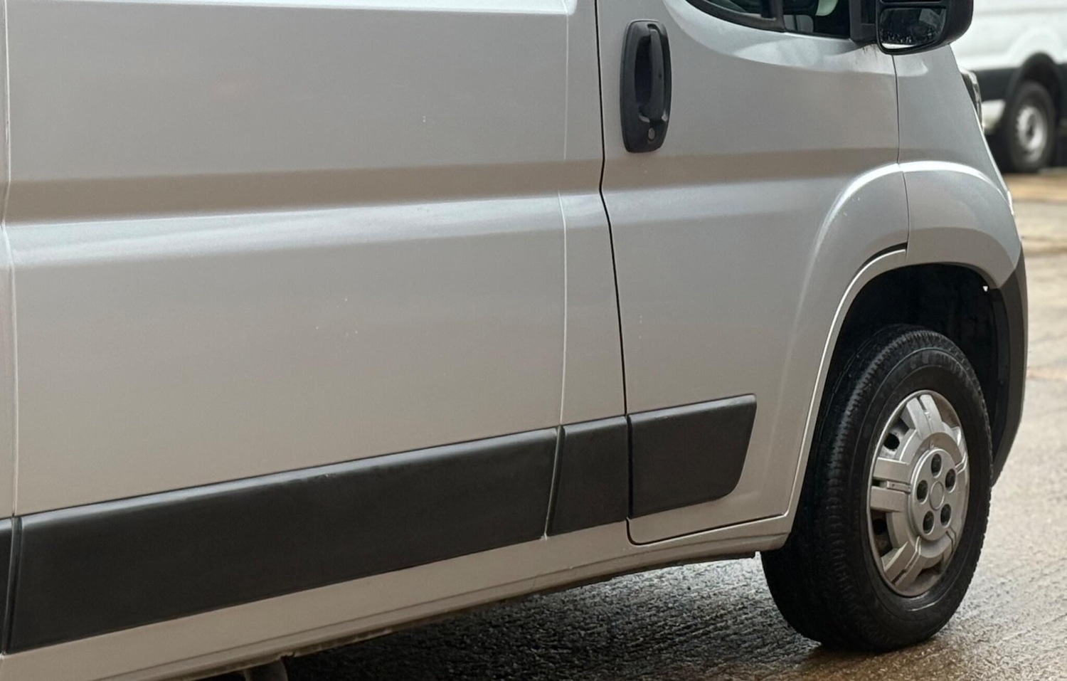 Used Peugeot Boxer 2015 for sale - 77271501: Photo 40