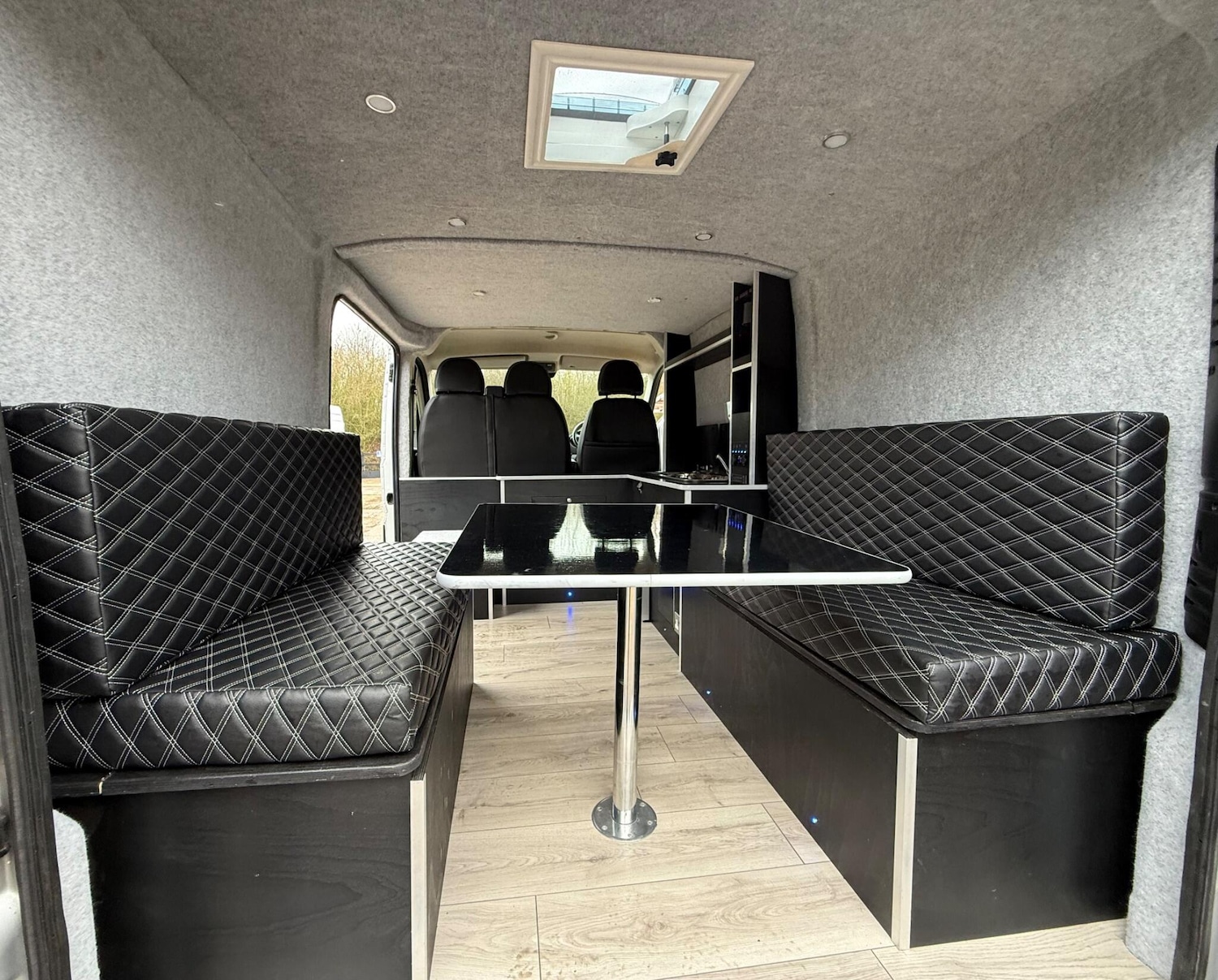 Used Peugeot Boxer 2015 for sale - 77271501: Photo 5