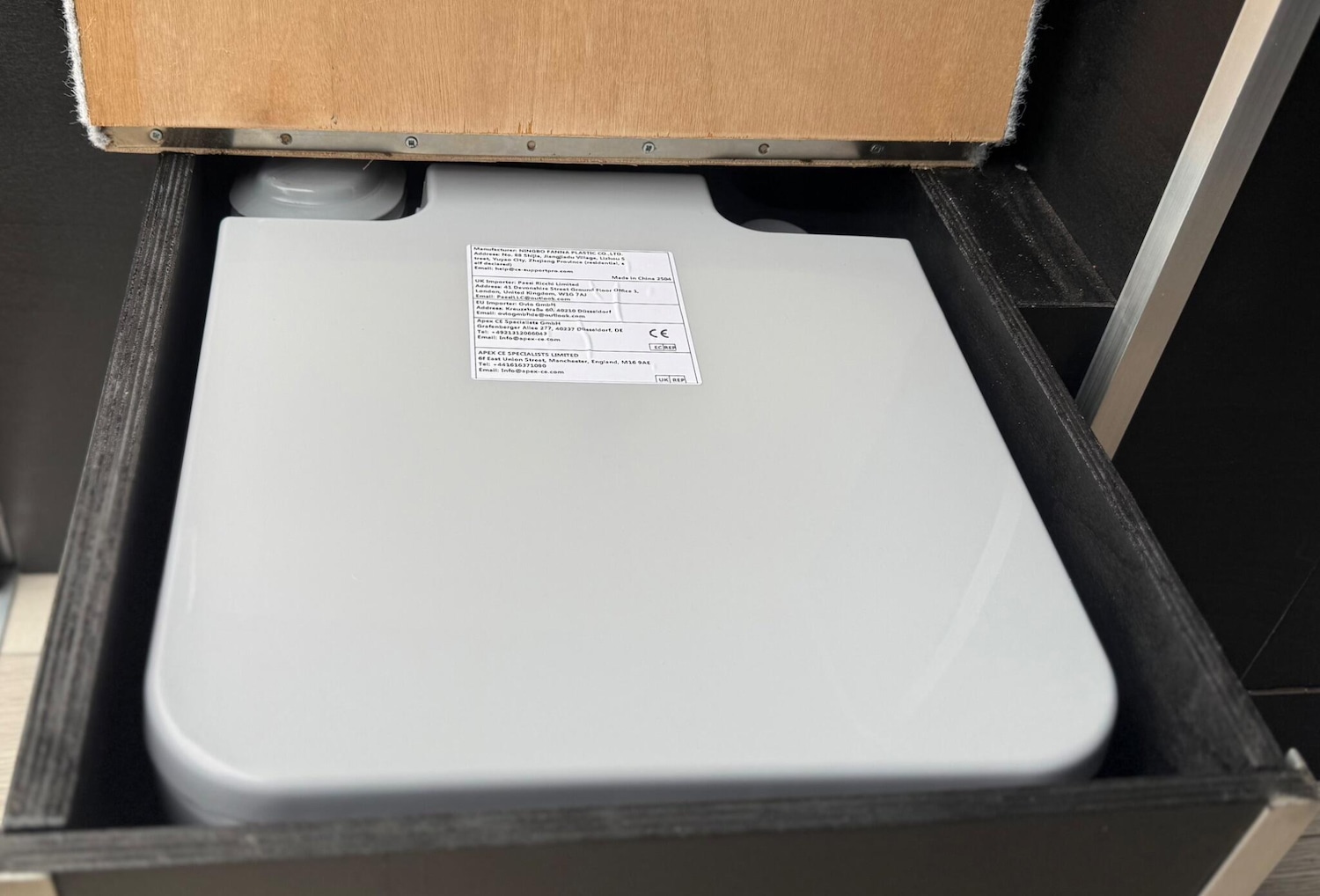 Used Peugeot Boxer 2015 for sale - 77271501: Photo 51