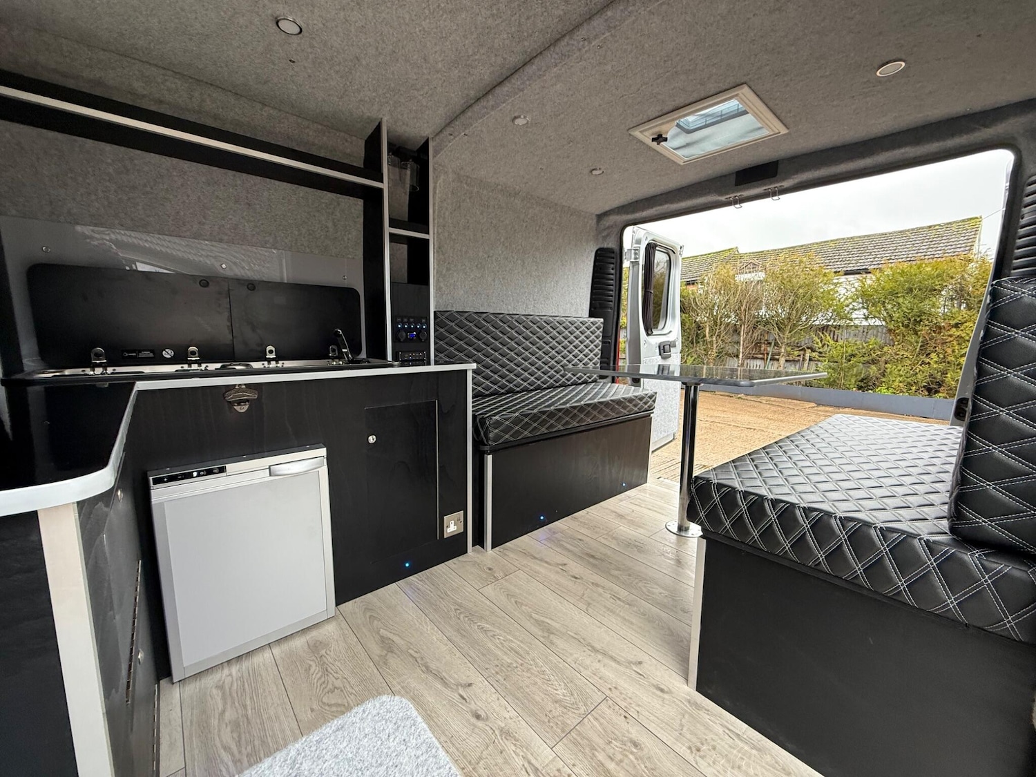 Used Peugeot Boxer 2015 for sale - 77271501: Photo 54