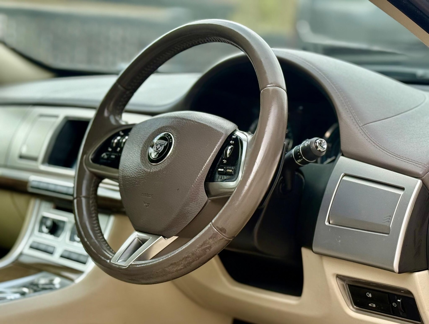 Used Jaguar XF 2013 for sale - 77916256: Photo 13