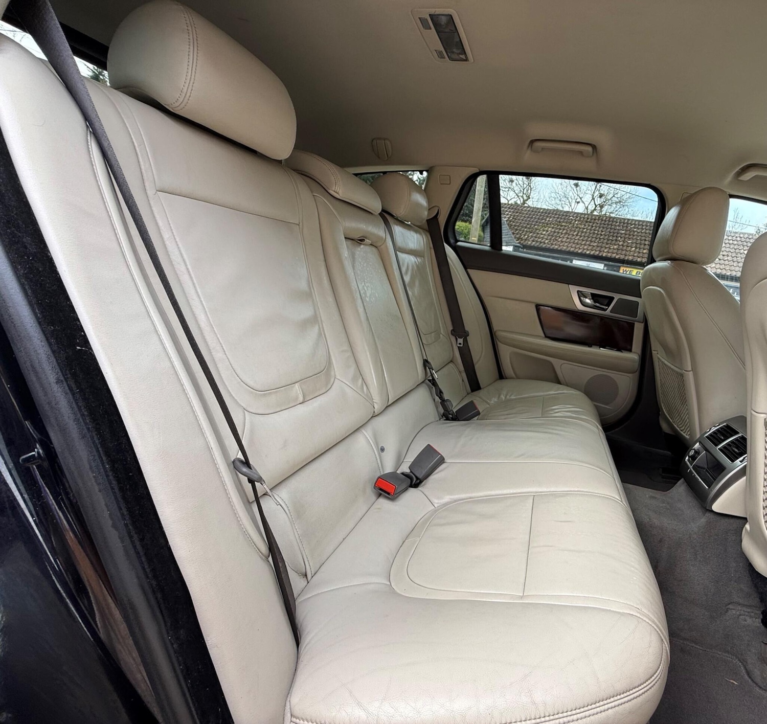 Used Jaguar XF 2013 for sale - 77916256: Photo 22