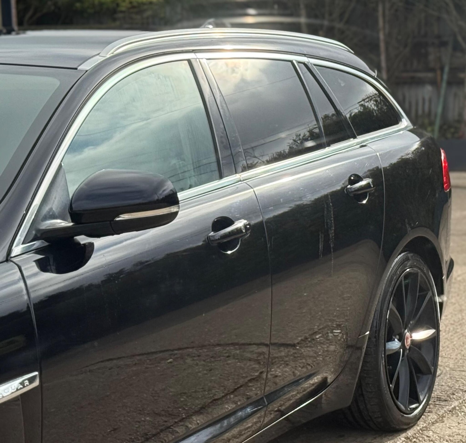 Used Jaguar XF 2013 for sale - 77916256: Photo 31