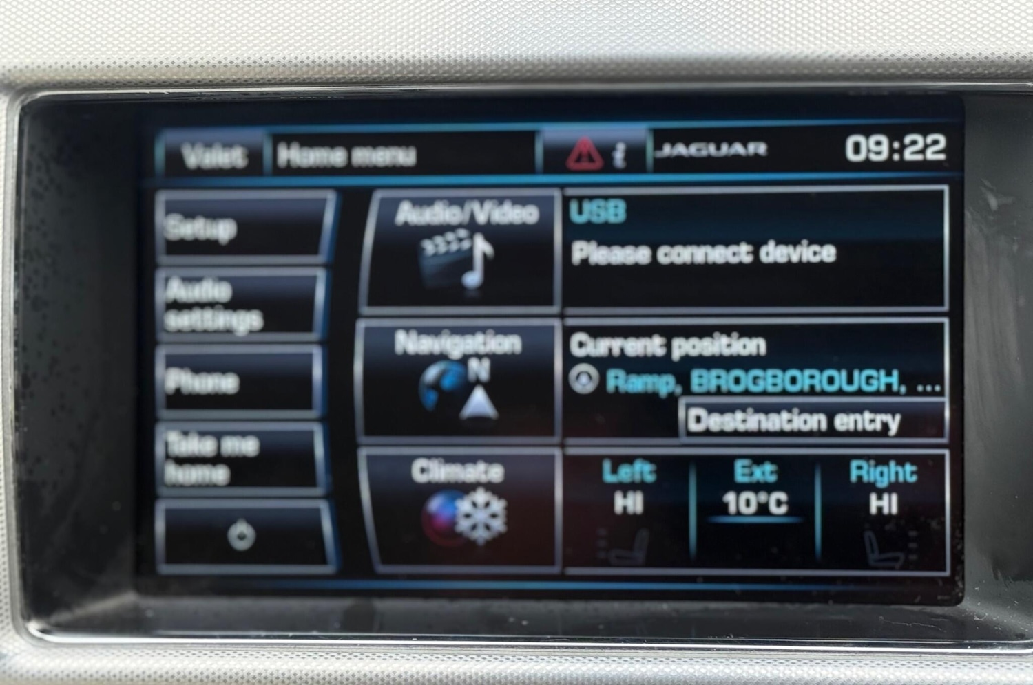 Used Jaguar XF 2013 for sale - 77916256: Photo 46