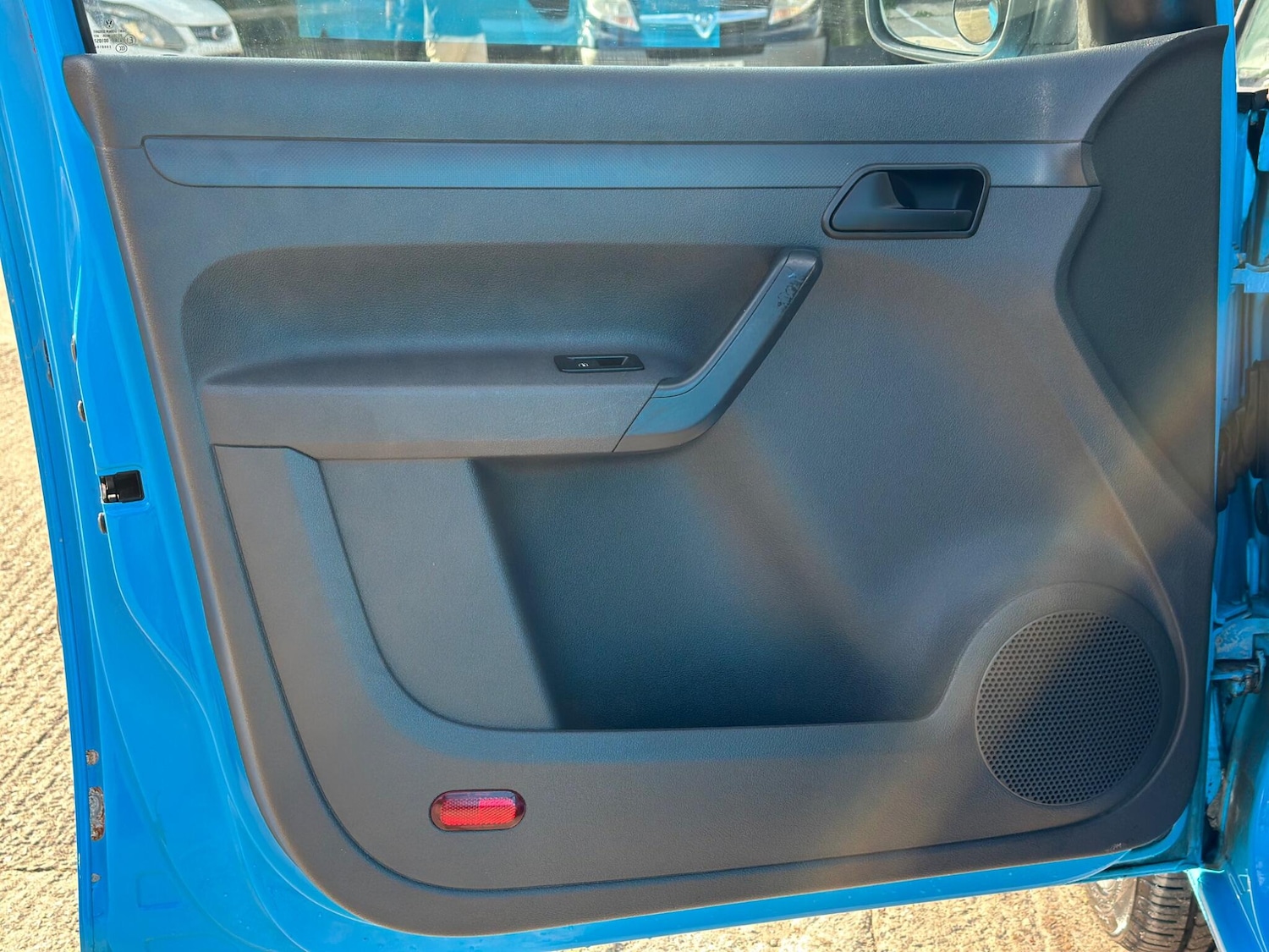 Vehicle 38