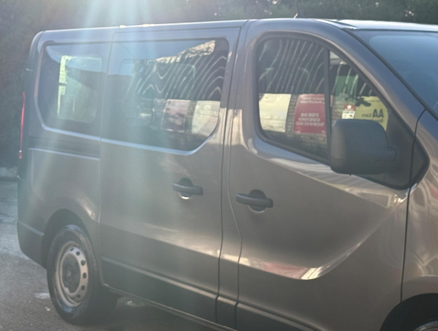 Used Vauxhall Vivaro 2018 for sale - 77002036: Photo 19