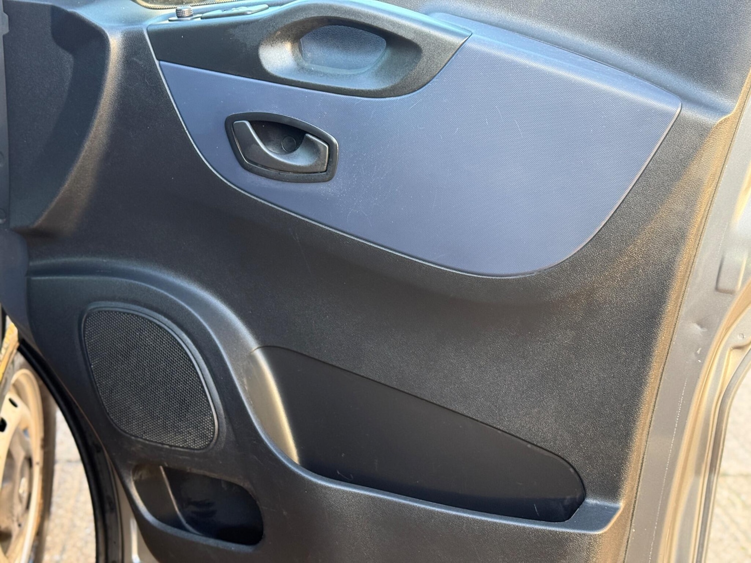 Used Vauxhall Vivaro 2018 for sale - 77002036: Photo 24