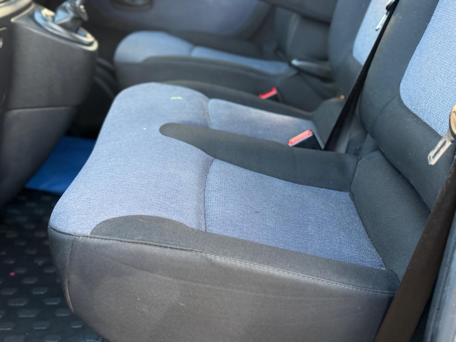 Used Vauxhall Vivaro 2018 for sale - 77002036: Photo 25