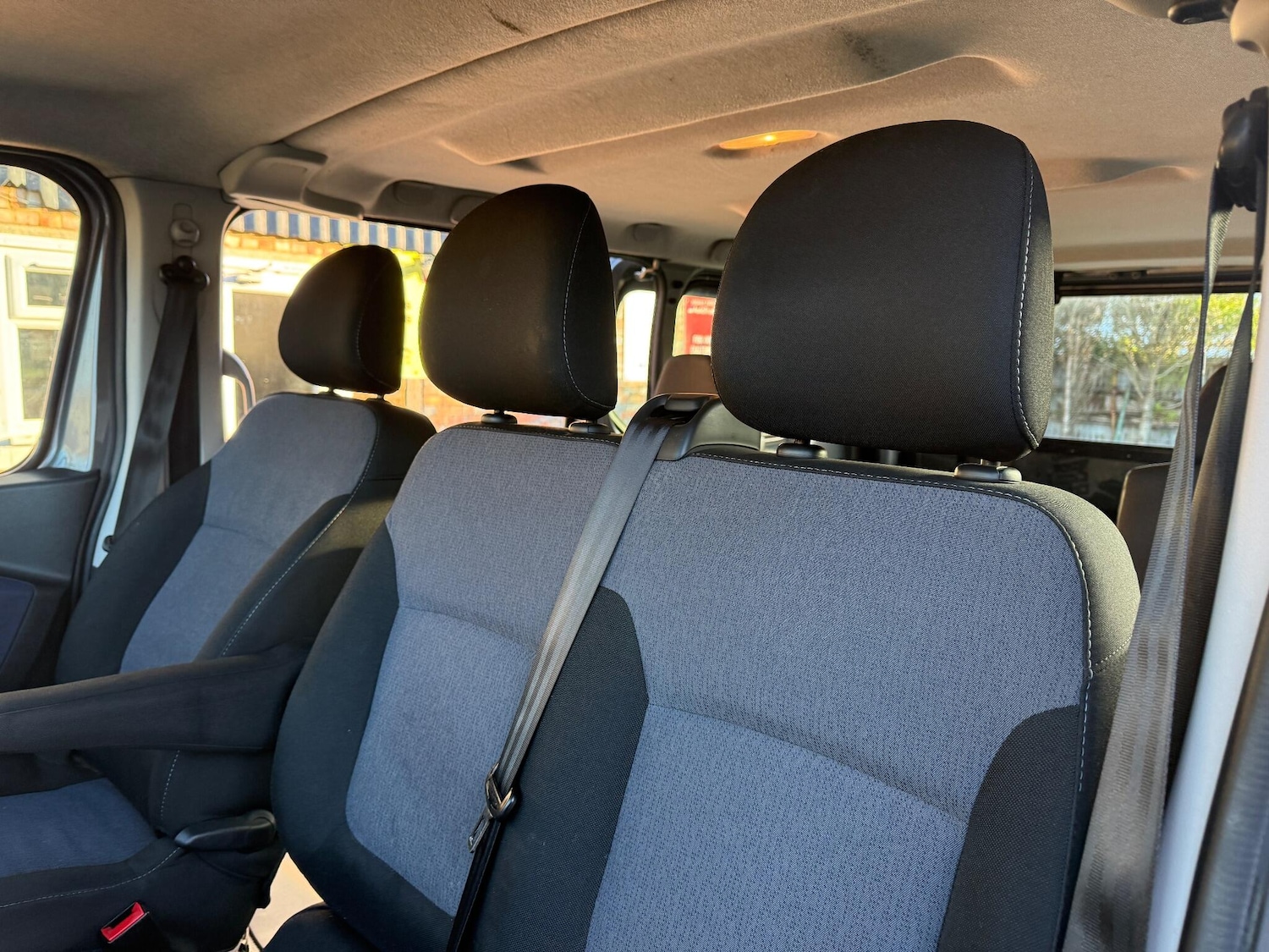 Used Vauxhall Vivaro 2018 for sale - 77002036: Photo 26