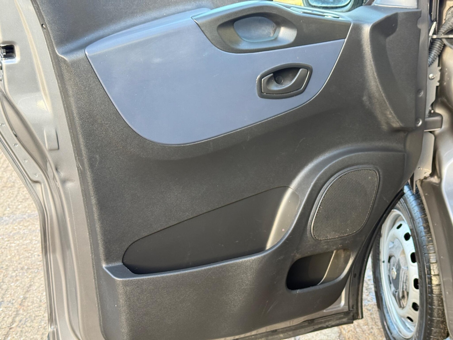 Used Vauxhall Vivaro 2018 for sale - 77002036: Photo 27