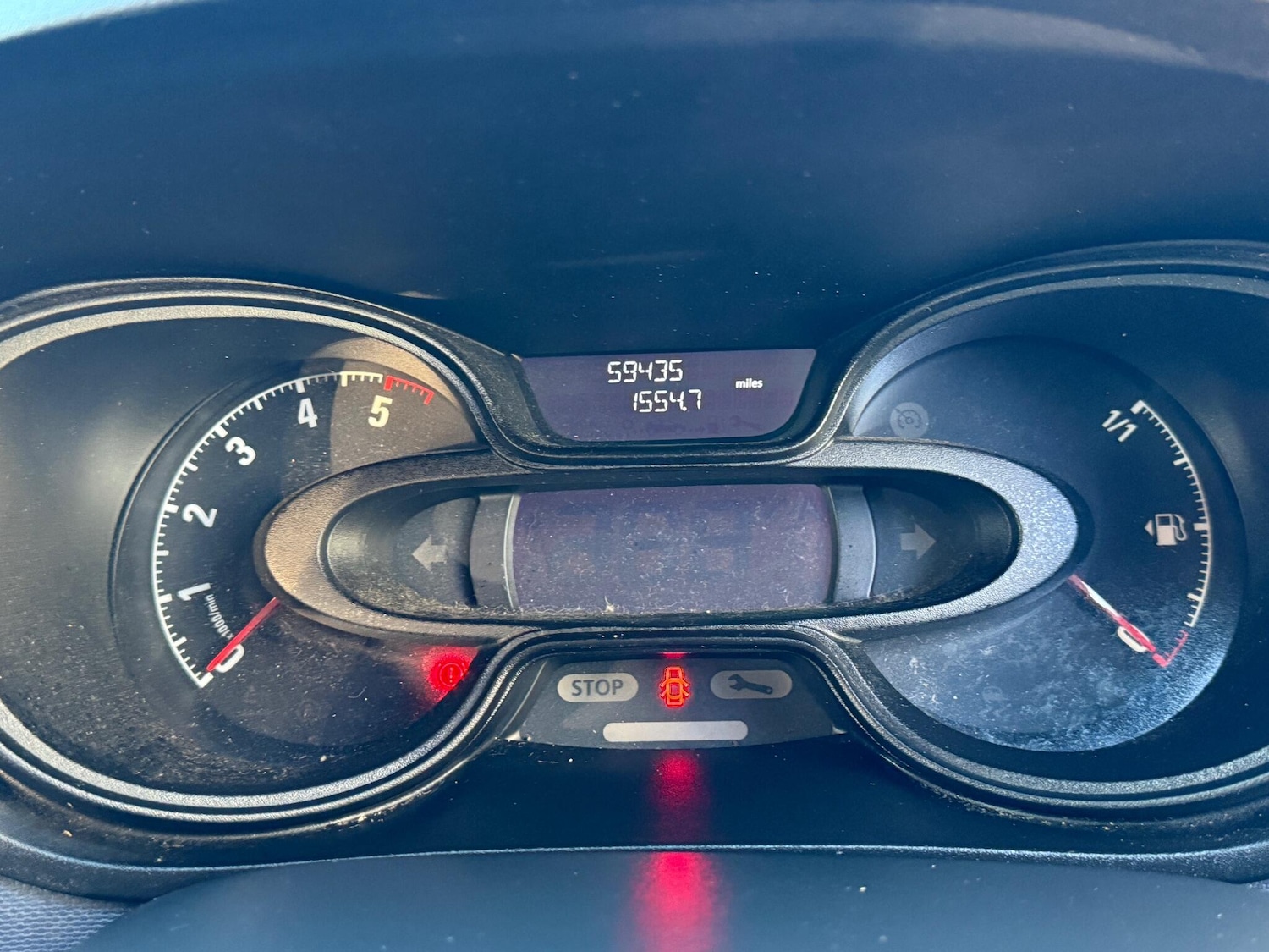 Used Vauxhall Vivaro 2018 for sale - 77002036: Photo 28