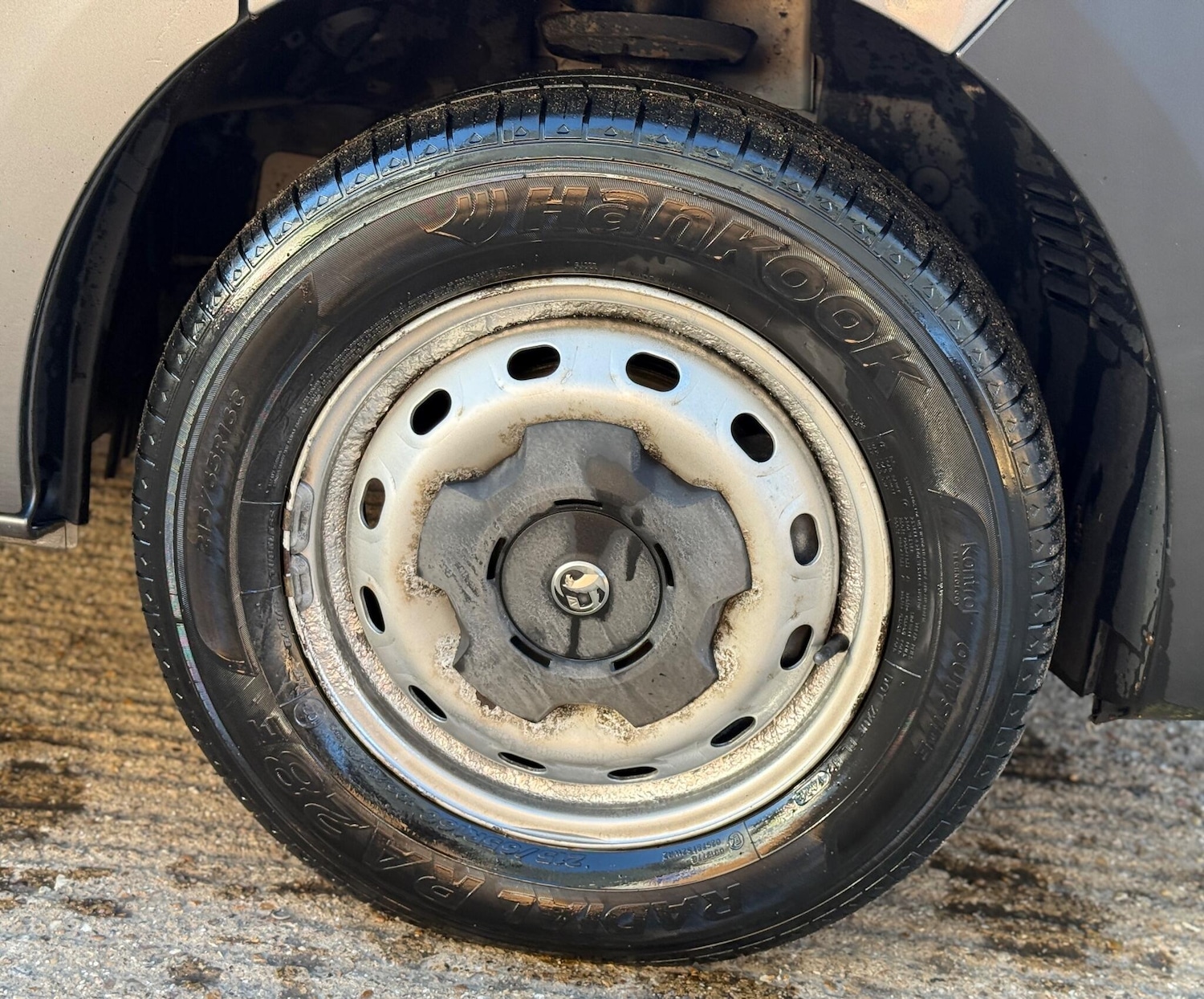 Used Vauxhall Vivaro 2018 for sale - 77002036: Photo 31