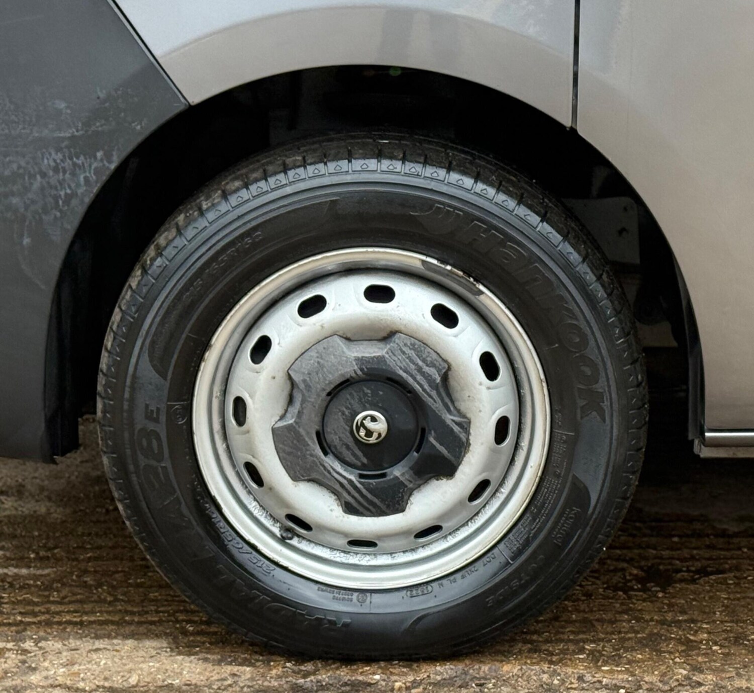 Used Vauxhall Vivaro 2018 for sale - 77002036: Photo 42