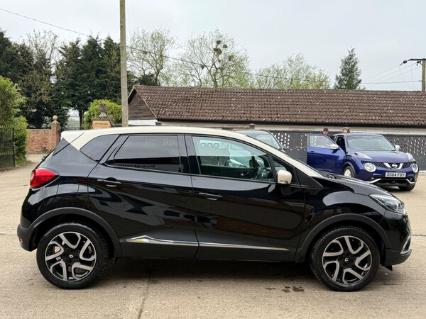 Used Renault Captur 2016 for sale - 75650915: Photo 10