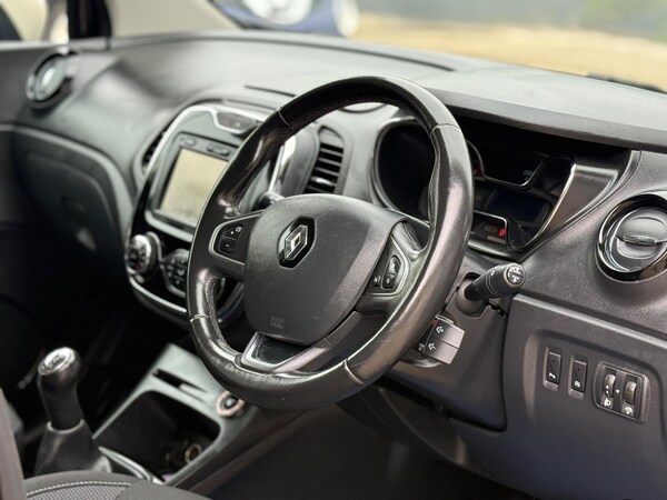 Used Renault Captur 2016 for sale - 75650915: Photo 11
