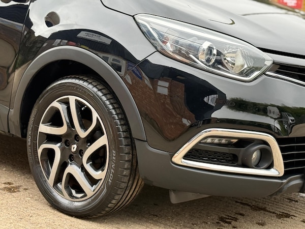 Used Renault Captur 2016 for sale - 75650915: Photo 19