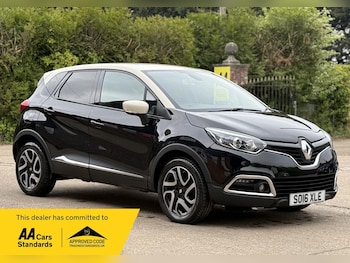 Renault - Captur