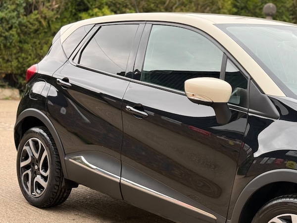 Used Renault Captur 2016 for sale - 75650915: Photo 20