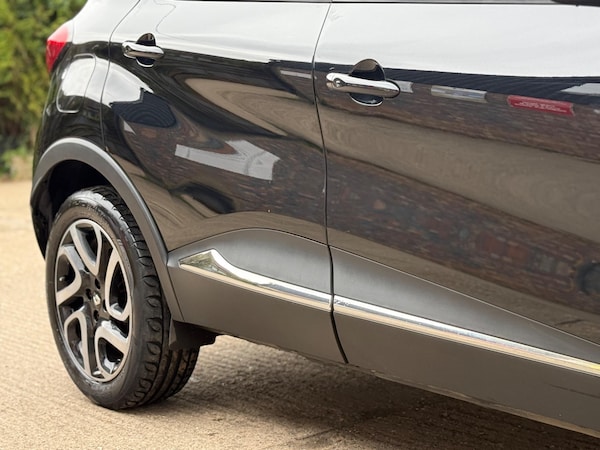 Used Renault Captur 2016 for sale - 75650915: Photo 21