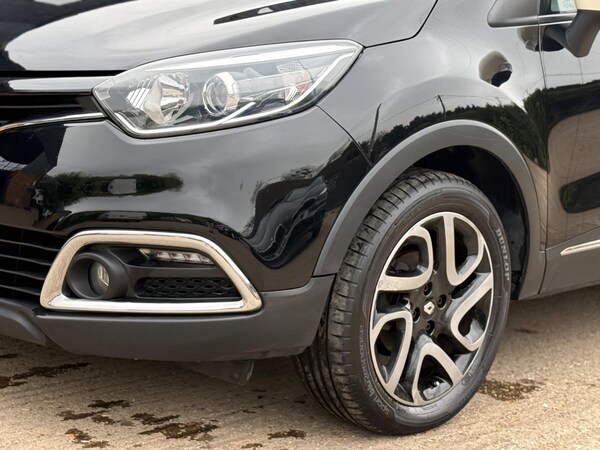 Used Renault Captur 2016 for sale - 75650915: Photo 22