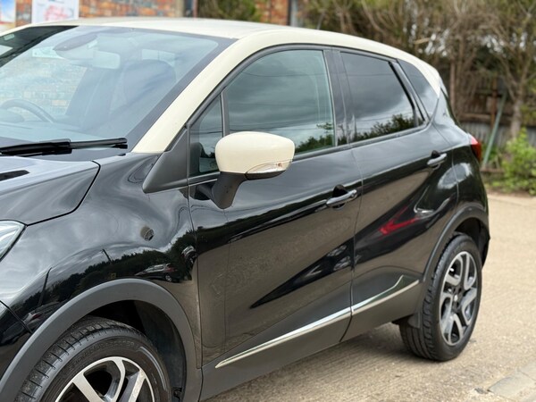 Used Renault Captur 2016 for sale - 75650915: Photo 23