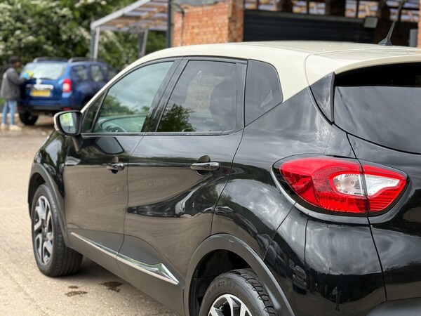 Used Renault Captur 2016 for sale - 75650915: Photo 26