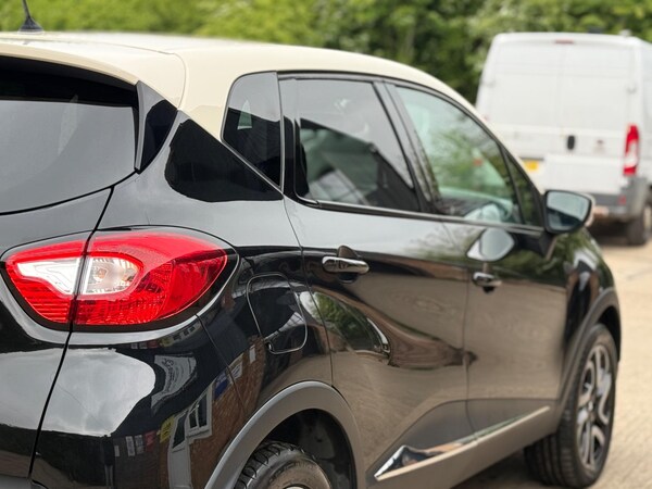Used Renault Captur 2016 for sale - 75650915: Photo 29