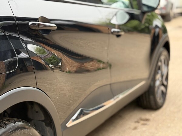 Used Renault Captur 2016 for sale - 75650915: Photo 30