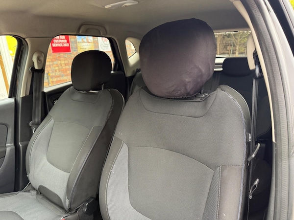 Used Renault Captur 2016 for sale - 75650915: Photo 33