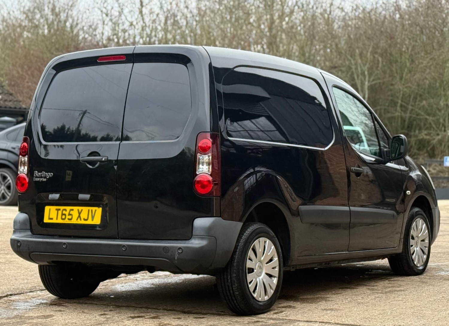 Used Citroen Berlingo 2016 for sale - 77171398: Photo 11