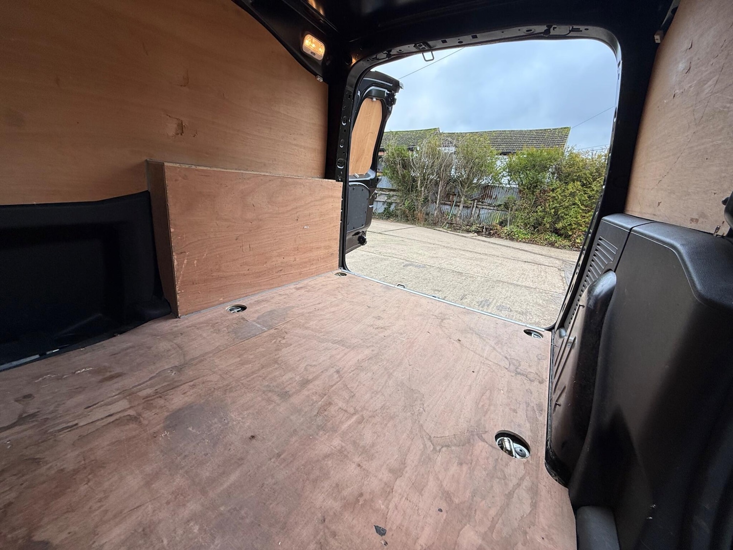 Used Citroen Berlingo 2016 for sale - 77171398: Photo 20