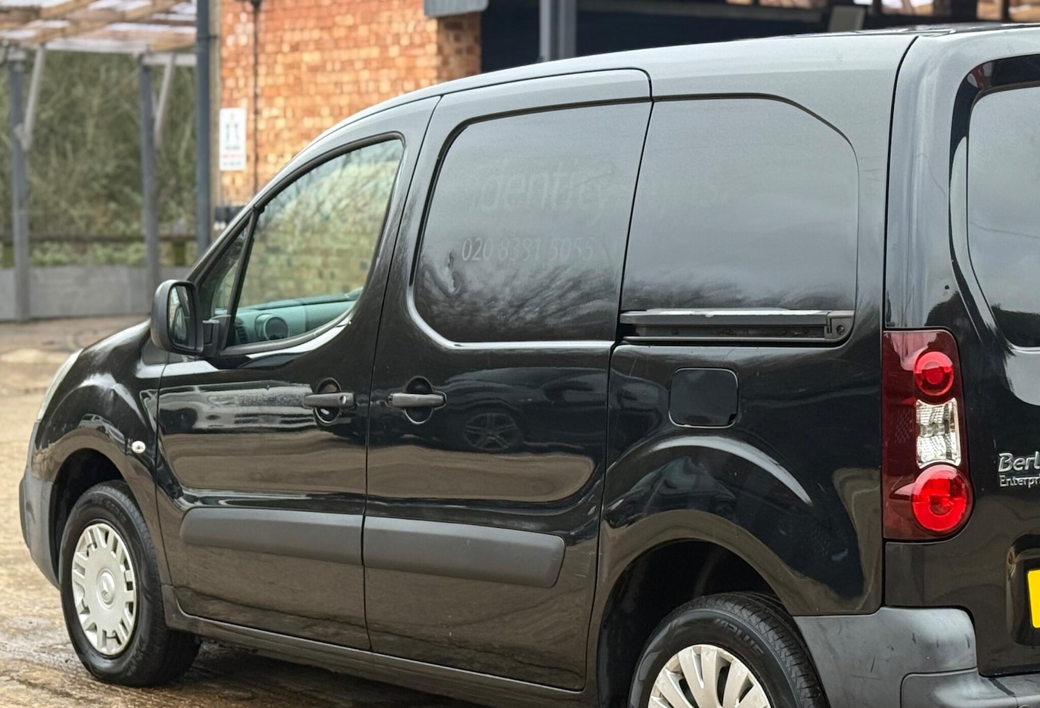 Used Citroen Berlingo 2016 for sale - 77171398: Photo 31
