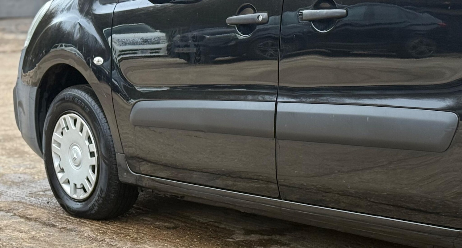 Used Citroen Berlingo 2016 for sale - 77171398: Photo 32