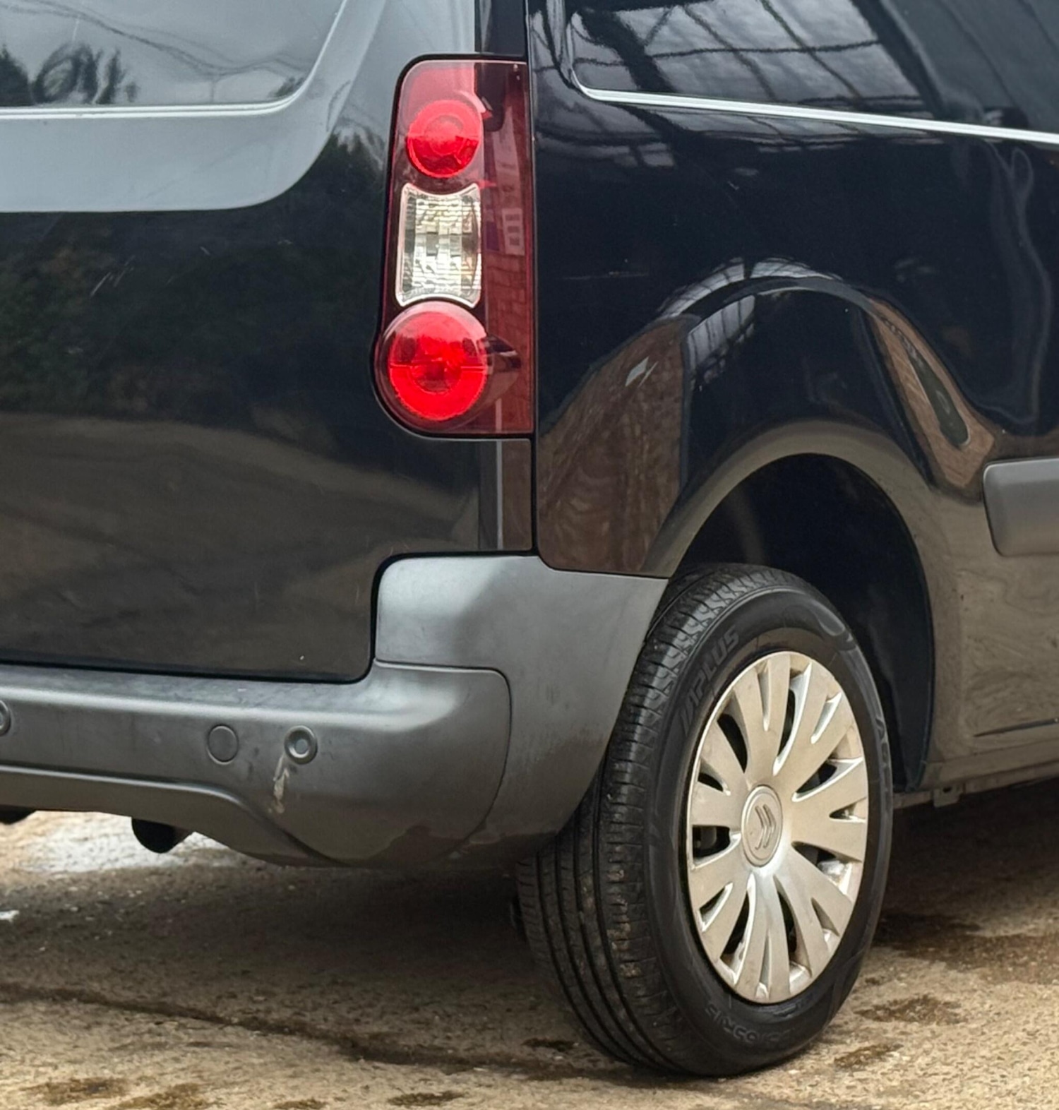 Used Citroen Berlingo 2016 for sale - 77171398: Photo 33