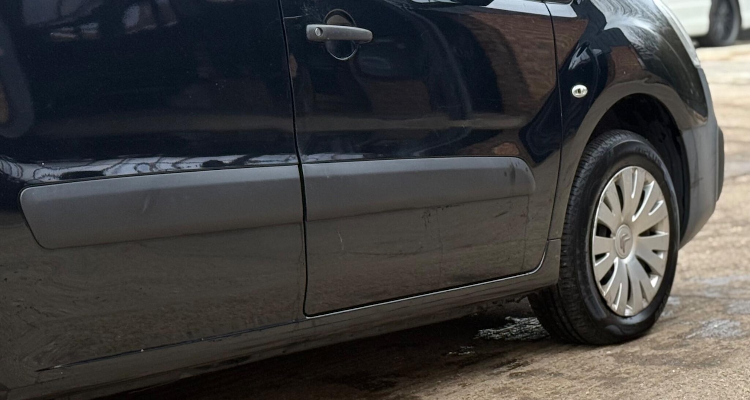 Used Citroen Berlingo 2016 for sale - 77171398: Photo 35