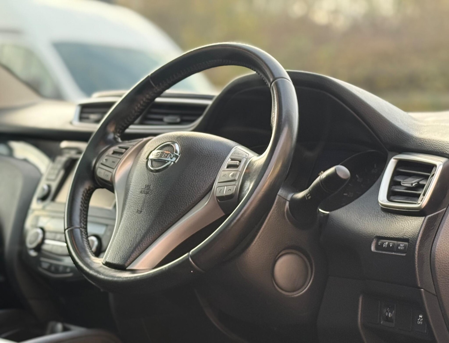 Used Nissan Qashqai 2015 for sale - 76535023: Photo 13