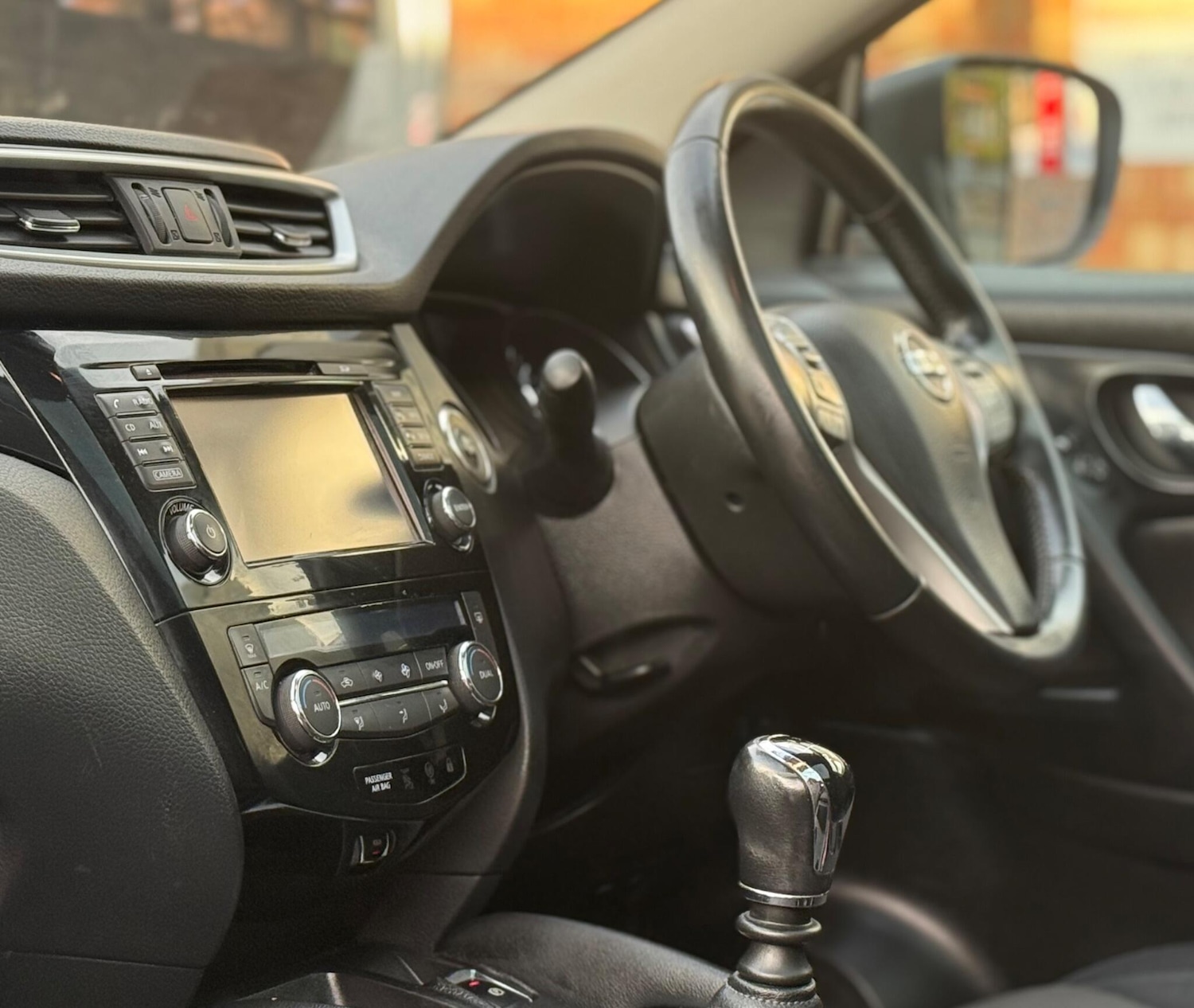 Used Nissan Qashqai 2015 for sale - 76535023: Photo 16