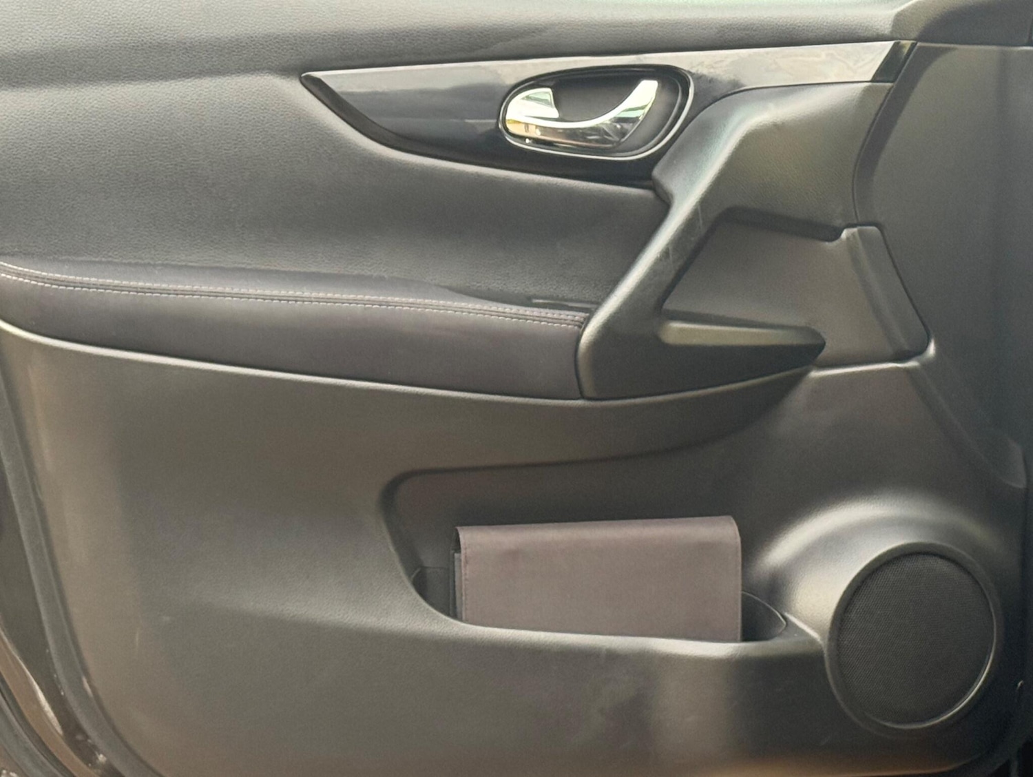 Used Nissan Qashqai 2015 for sale - 76535023: Photo 18