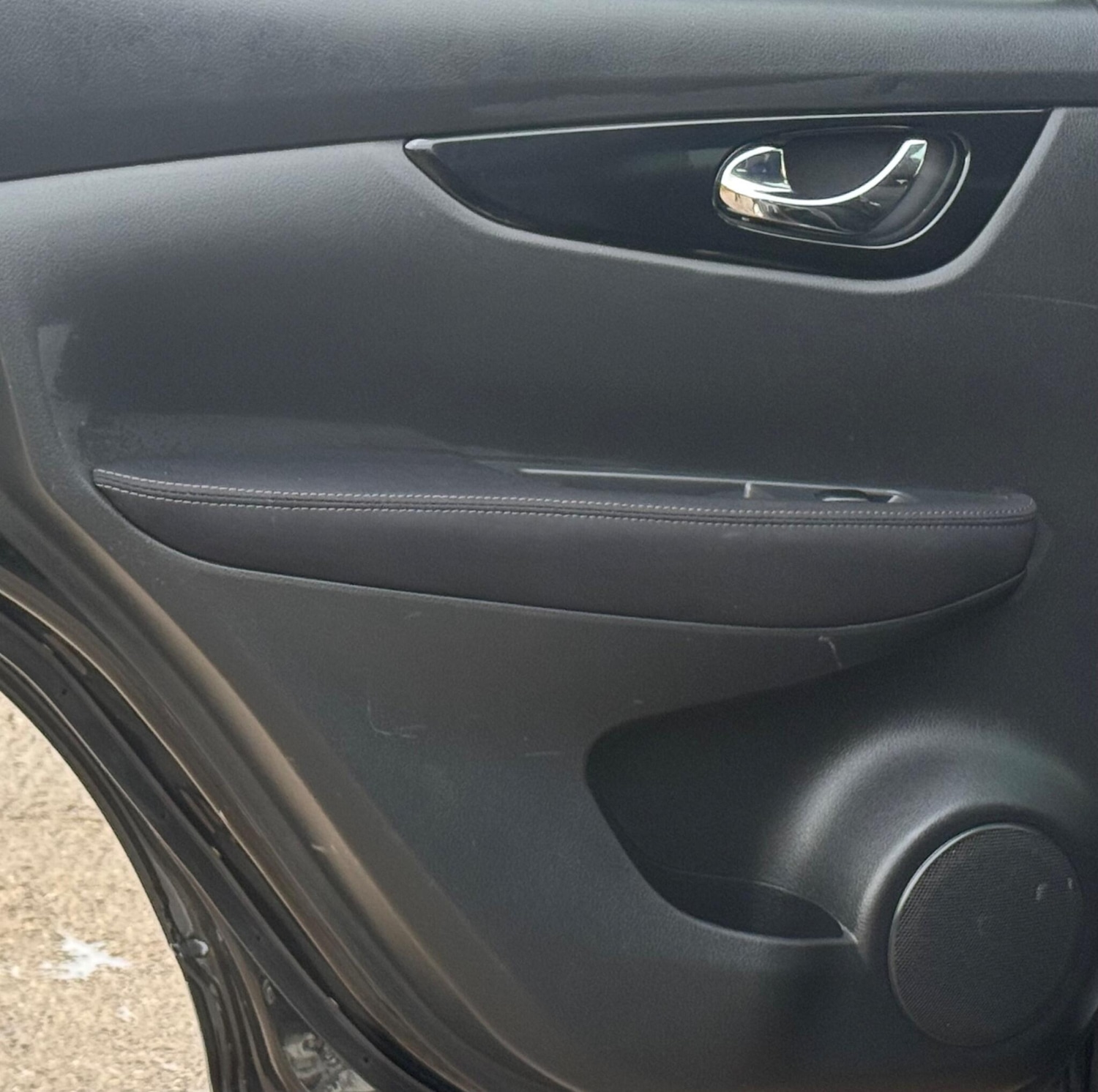 Used Nissan Qashqai 2015 for sale - 76535023: Photo 20