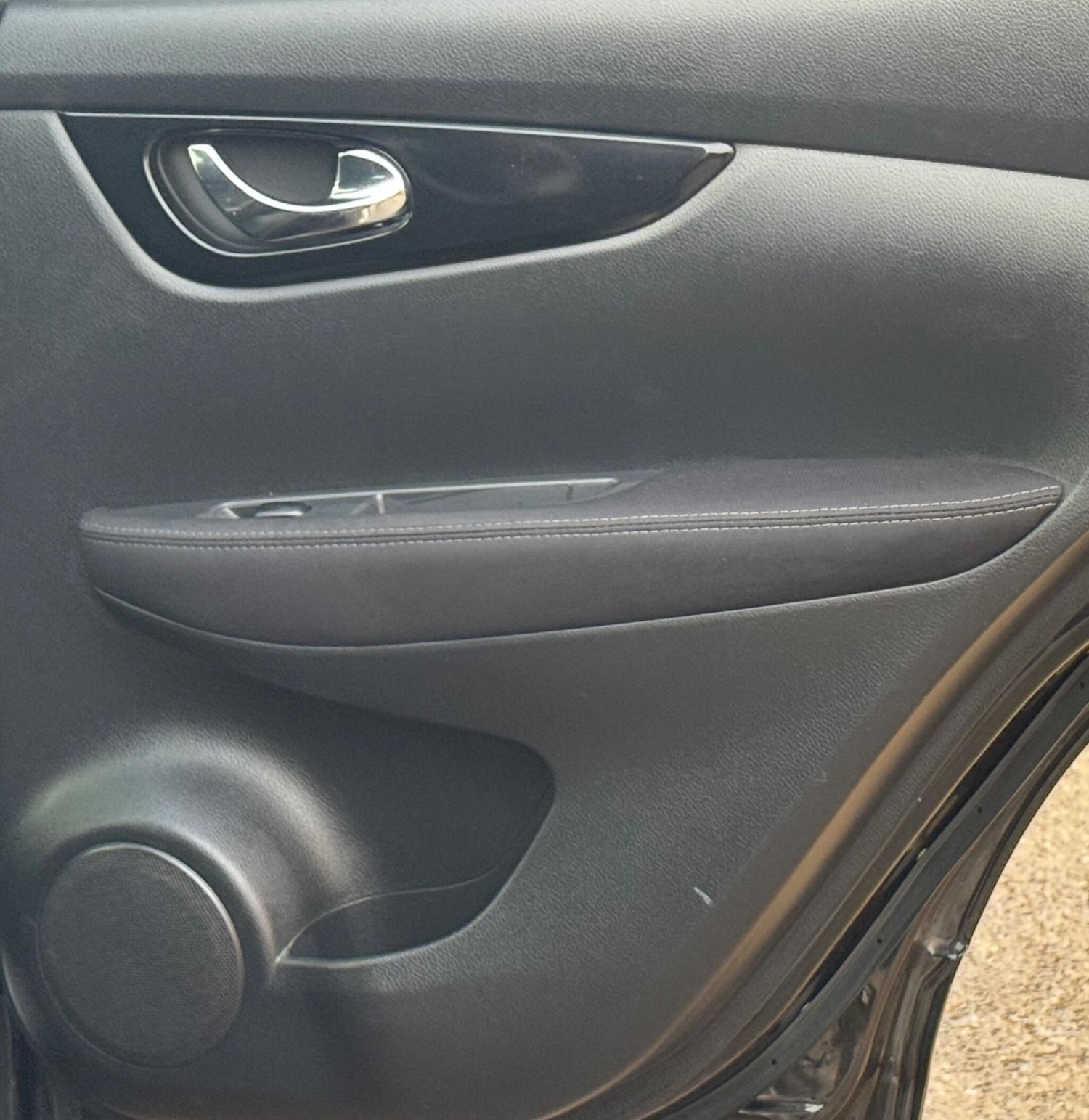 Used Nissan Qashqai 2015 for sale - 76535023: Photo 22