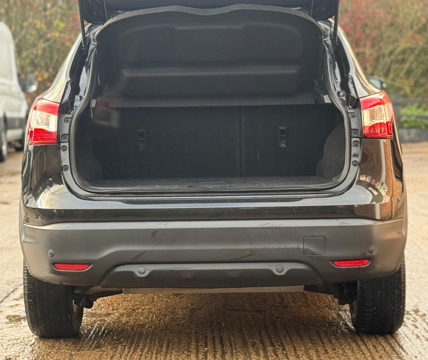 Used Nissan Qashqai 2015 for sale - 76535023: Photo 24