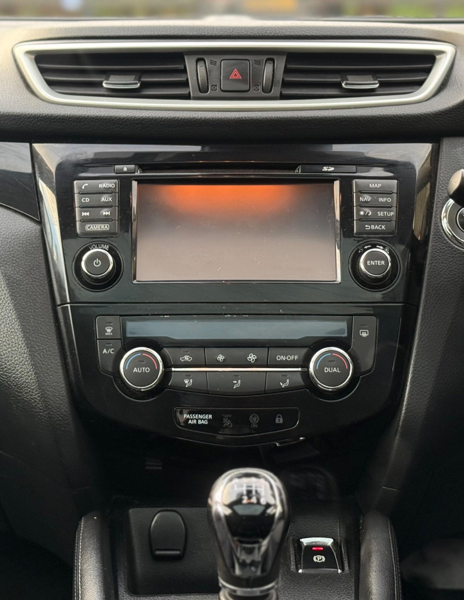 Used Nissan Qashqai 2015 for sale - 76535023: Photo 25