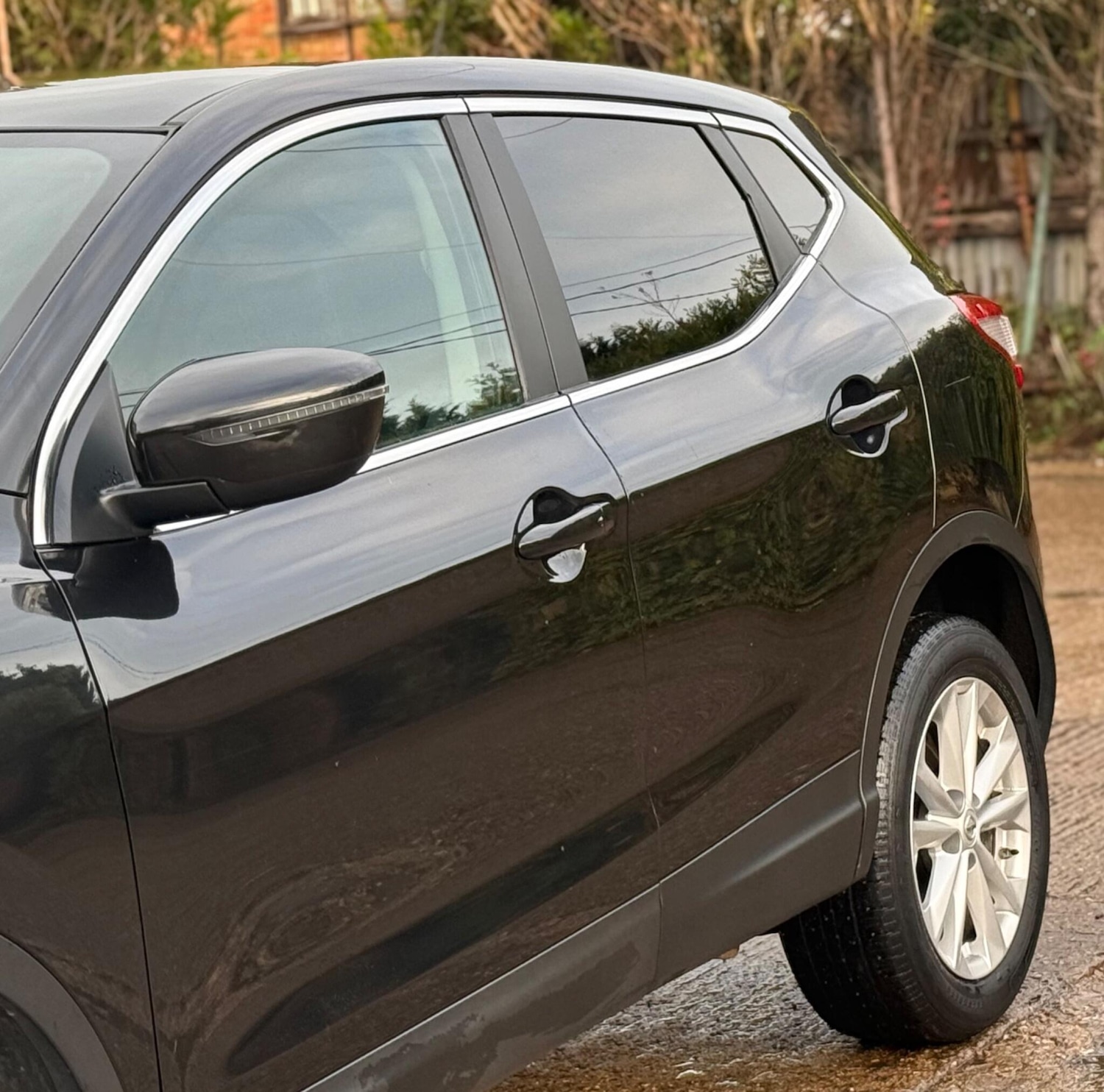 Used Nissan Qashqai 2015 for sale - 76535023: Photo 31