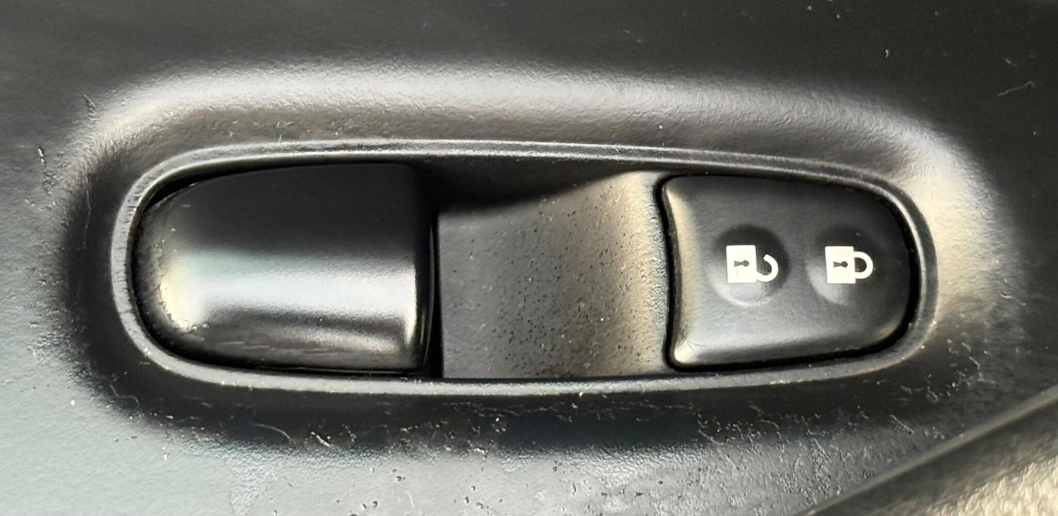 Used Nissan Qashqai 2015 for sale - 76535023: Photo 43